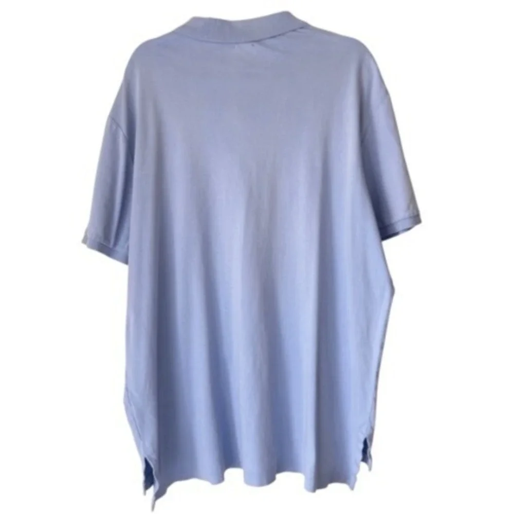Polo Ralph Lauren discover effortless